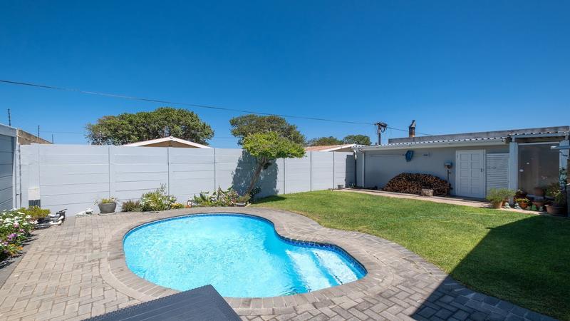 3 Bedroom Property for Sale in Richmond Estate Western Cape